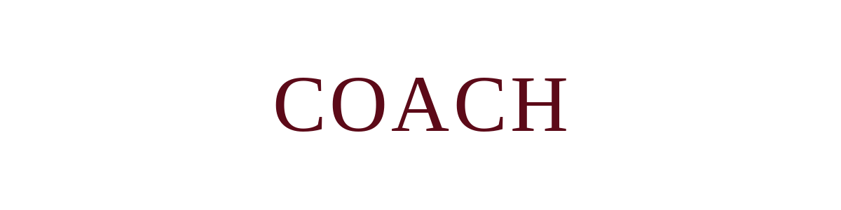 Preloved Coach Bags