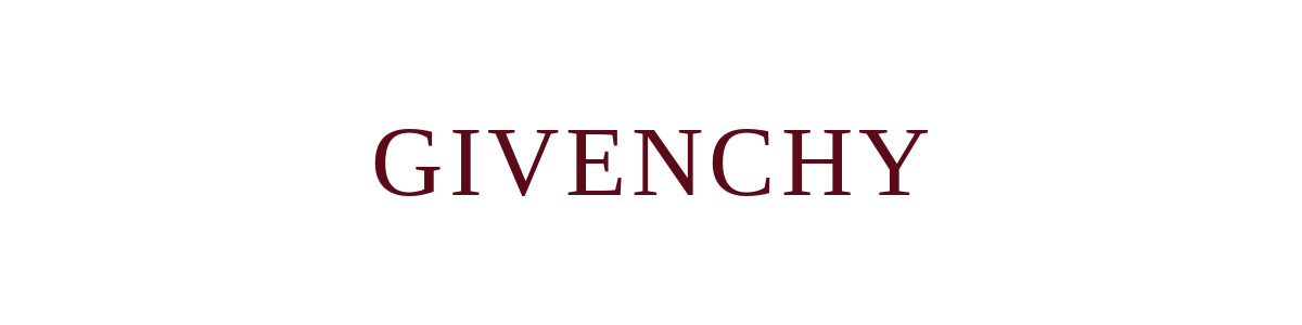 Pre loved Givenchy