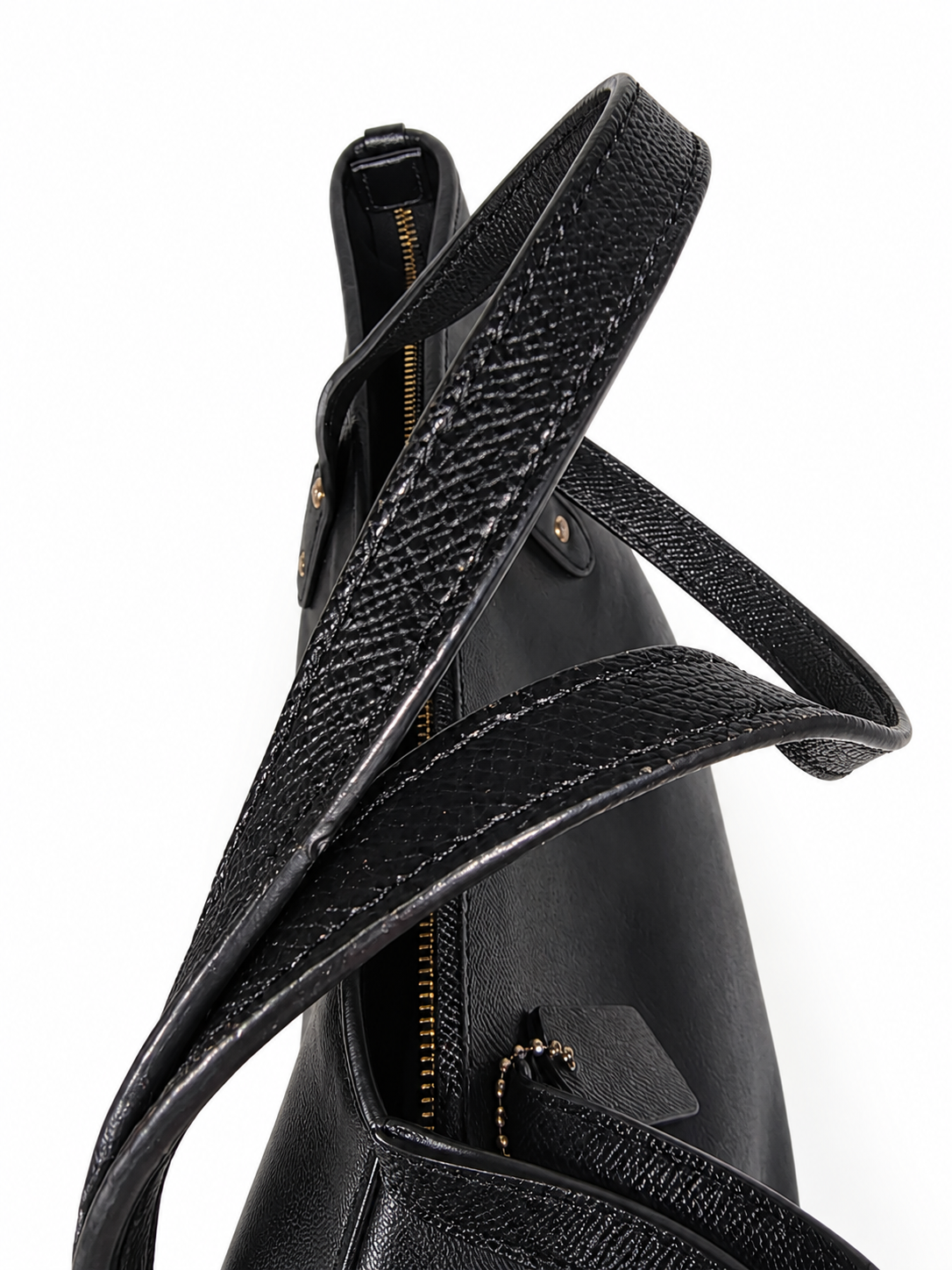 Coach City Zip Tote