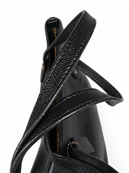Coach City Zip Tote