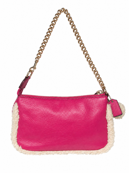 Coach Nolita 19 Large Wristlet/Shoulder bag