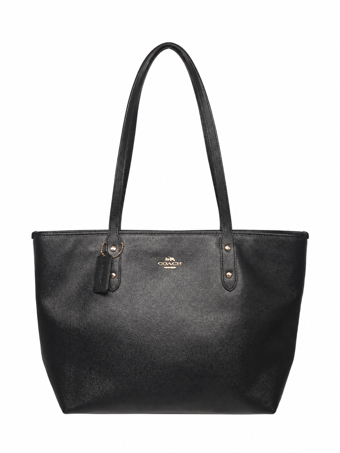Coach City Zip Tote