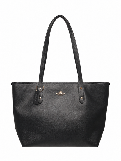 Coach City Zip Tote