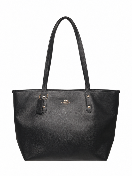 Coach City Zip Tote