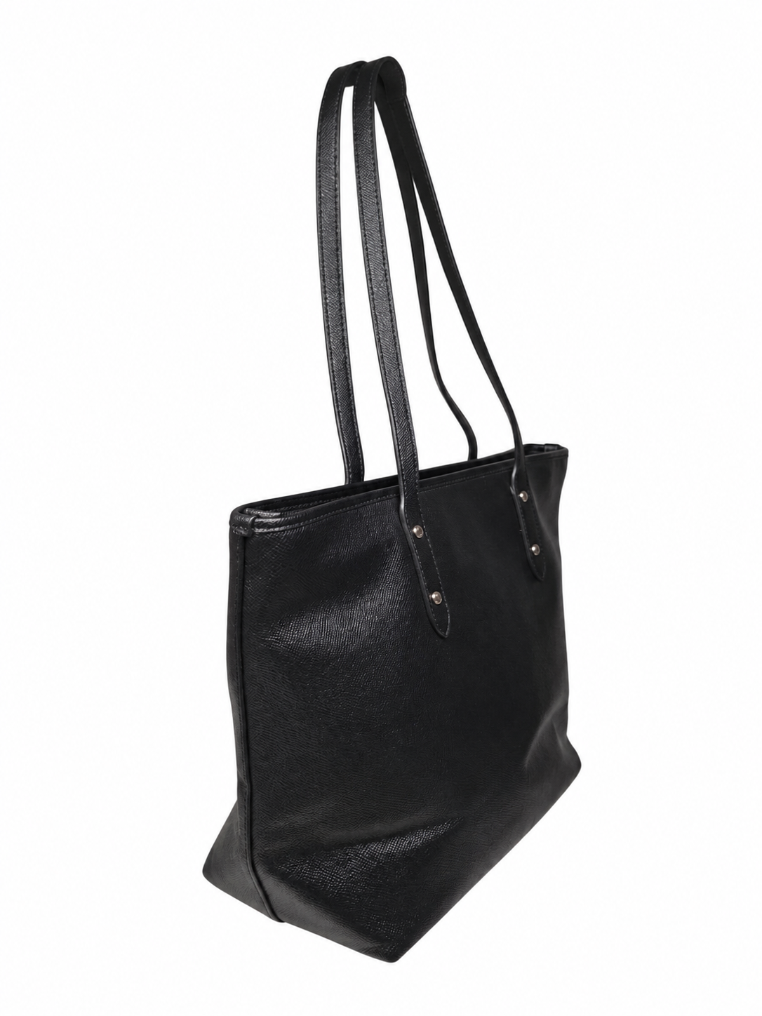 Coach City Zip Tote