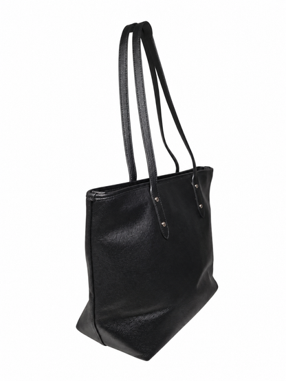 Coach City Zip Tote