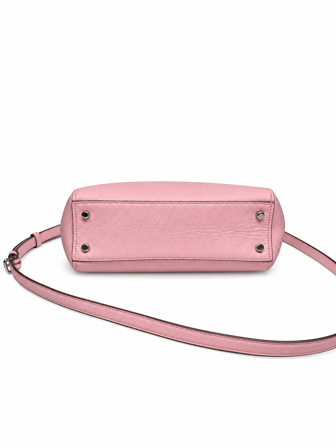 Coach Stanton Carryall 26 in Crossgrain Leather