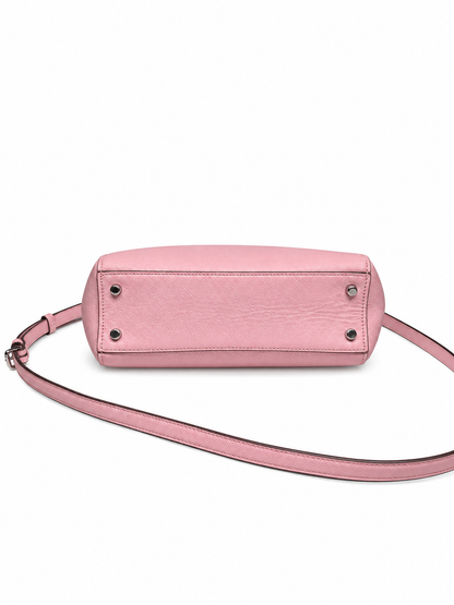 Coach Stanton Carryall 26 in Crossgrain Leather