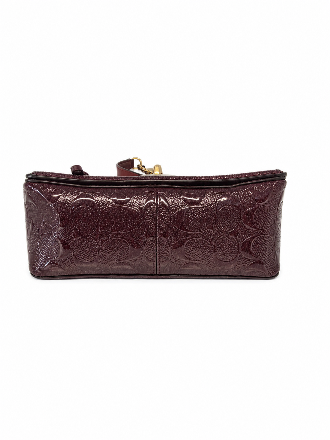 Coach Lex Small Flap Crossbody Bag