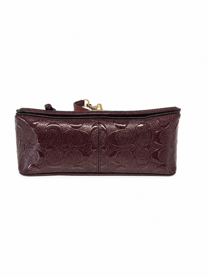 Coach Lex Small Flap Crossbody Bag