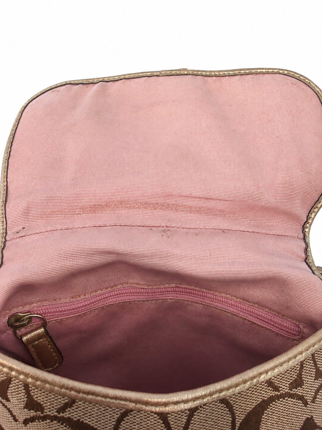 Coach Soho crossbody