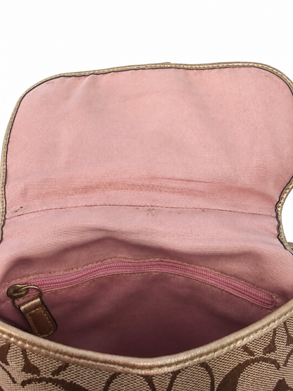 Coach Soho crossbody