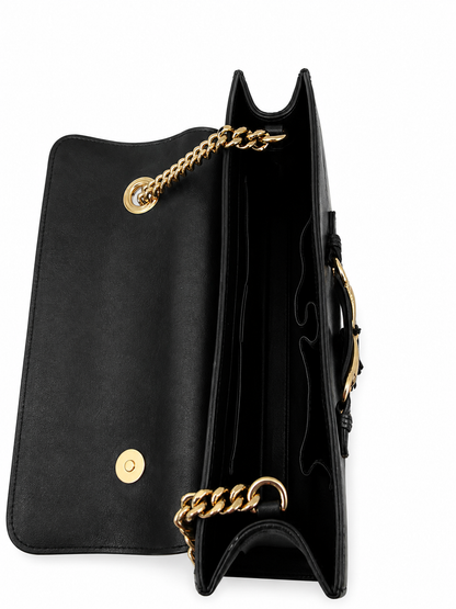 Gucci Emily Chain Flap shoulder bag