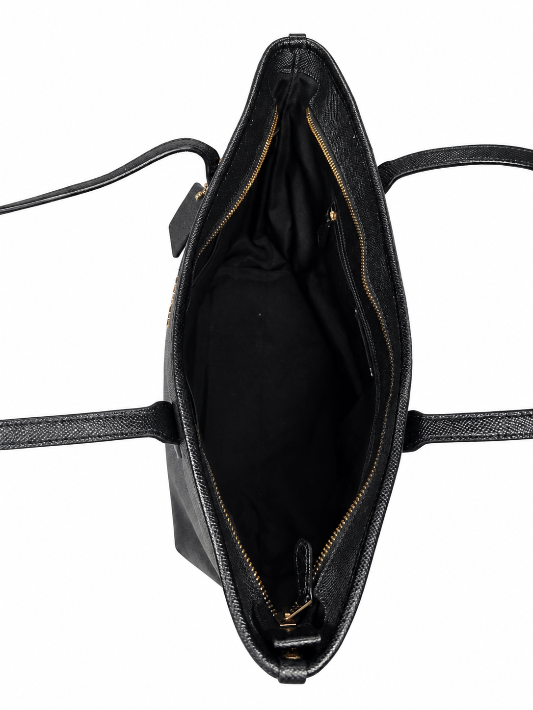 Coach City Zip Tote
