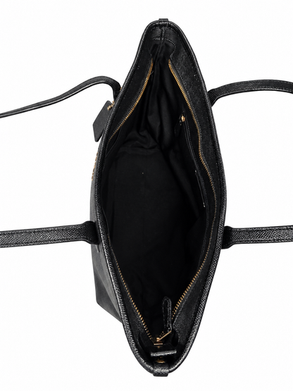 Coach City Zip Tote