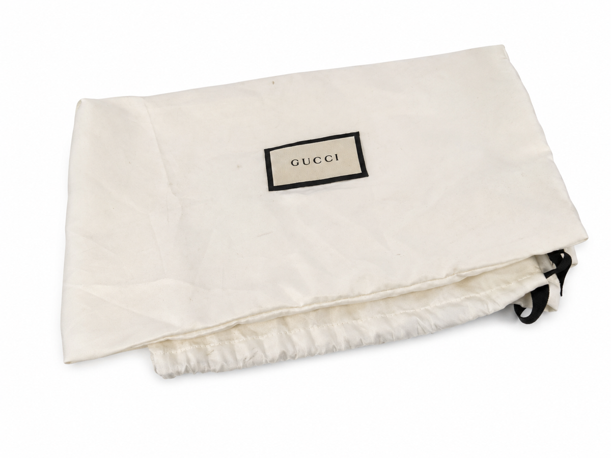 Gucci Emily Chain Flap shoulder bag