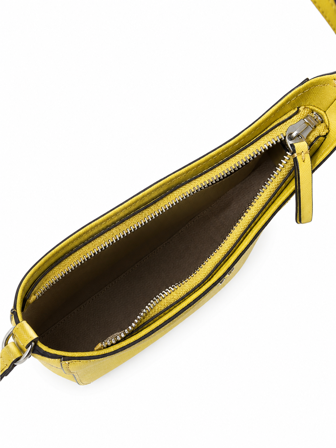 Tory Burch Emerson Zip Shoulder Bag