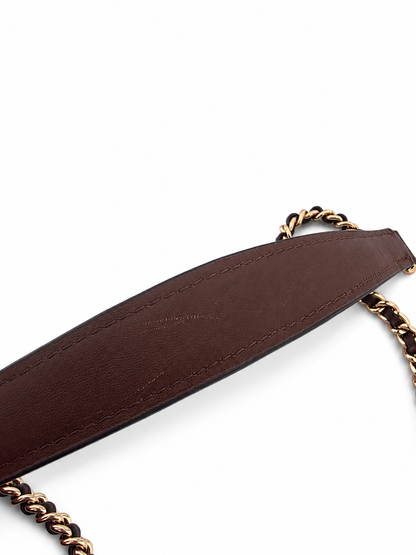 Coach Lex Small Flap Crossbody Bag