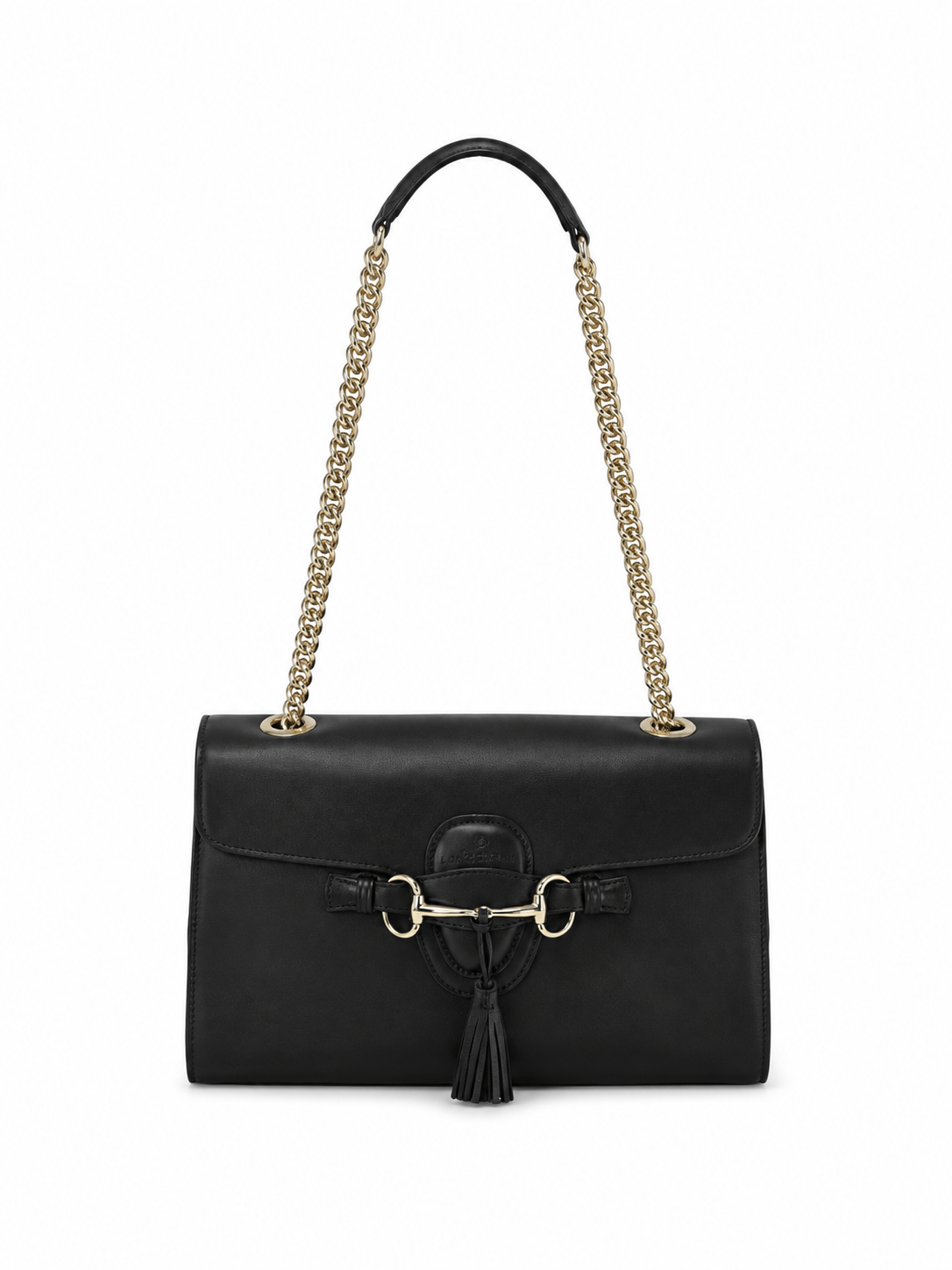 Gucci Emily Chain Flap shoulder bag