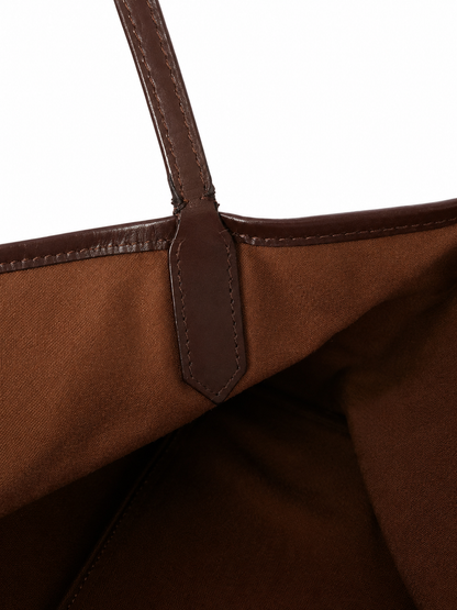 Givenchy Antigona Shopping Tote 4G Monogram Coated Canvas