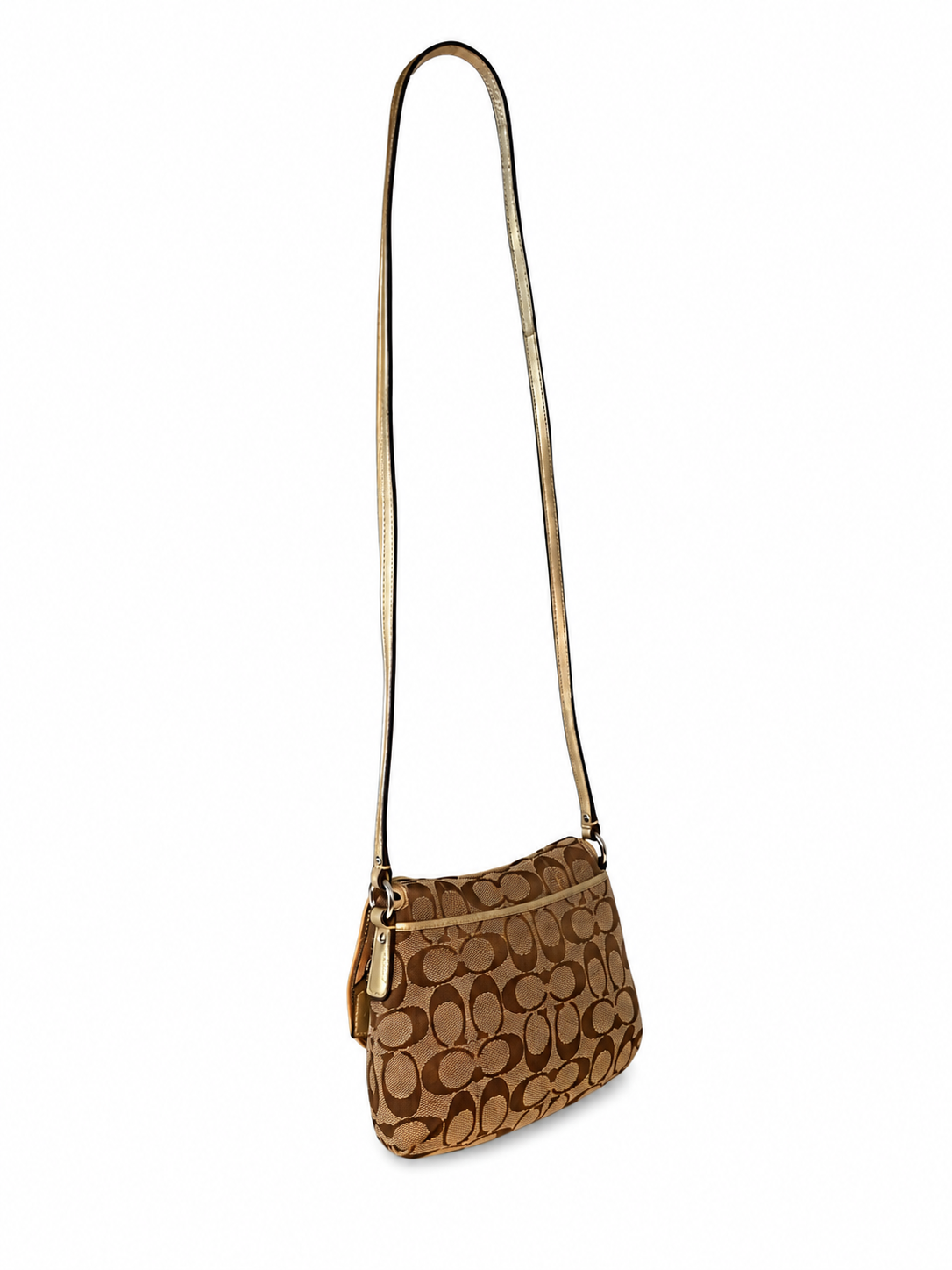 Coach Soho crossbody