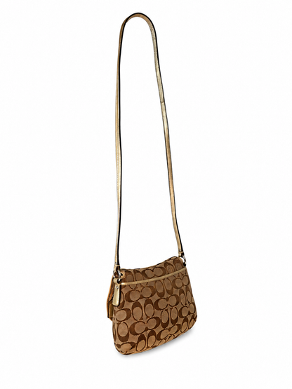 Coach Soho crossbody