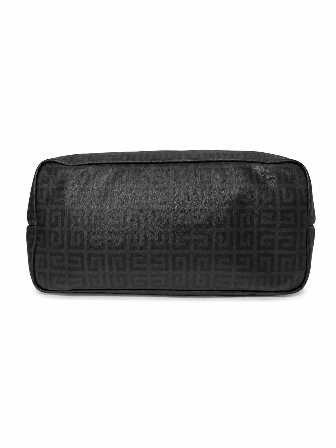Givenchy Antigona Shopping Tote 4G Monogram Coated Canvas