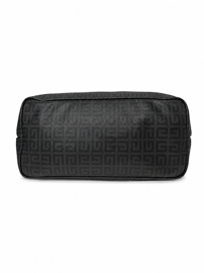 Givenchy Antigona Shopping Tote 4G Monogram Coated Canvas