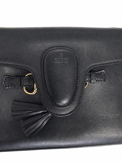 Gucci Emily Chain Flap shoulder bag