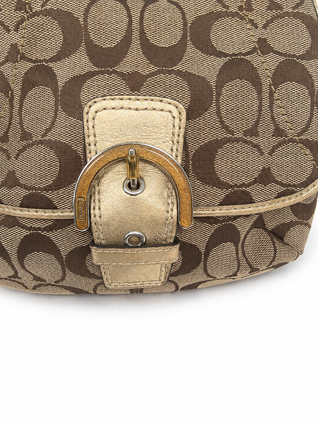 Coach Soho crossbody