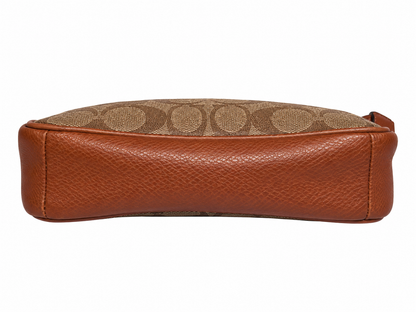 Coach Nolita 19 in Signature Canvas