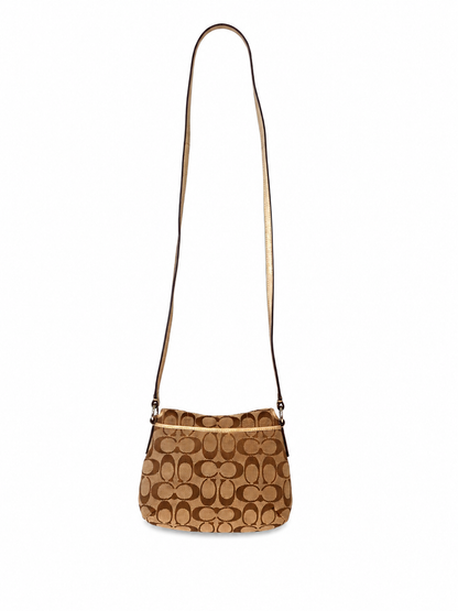 Coach Soho crossbody