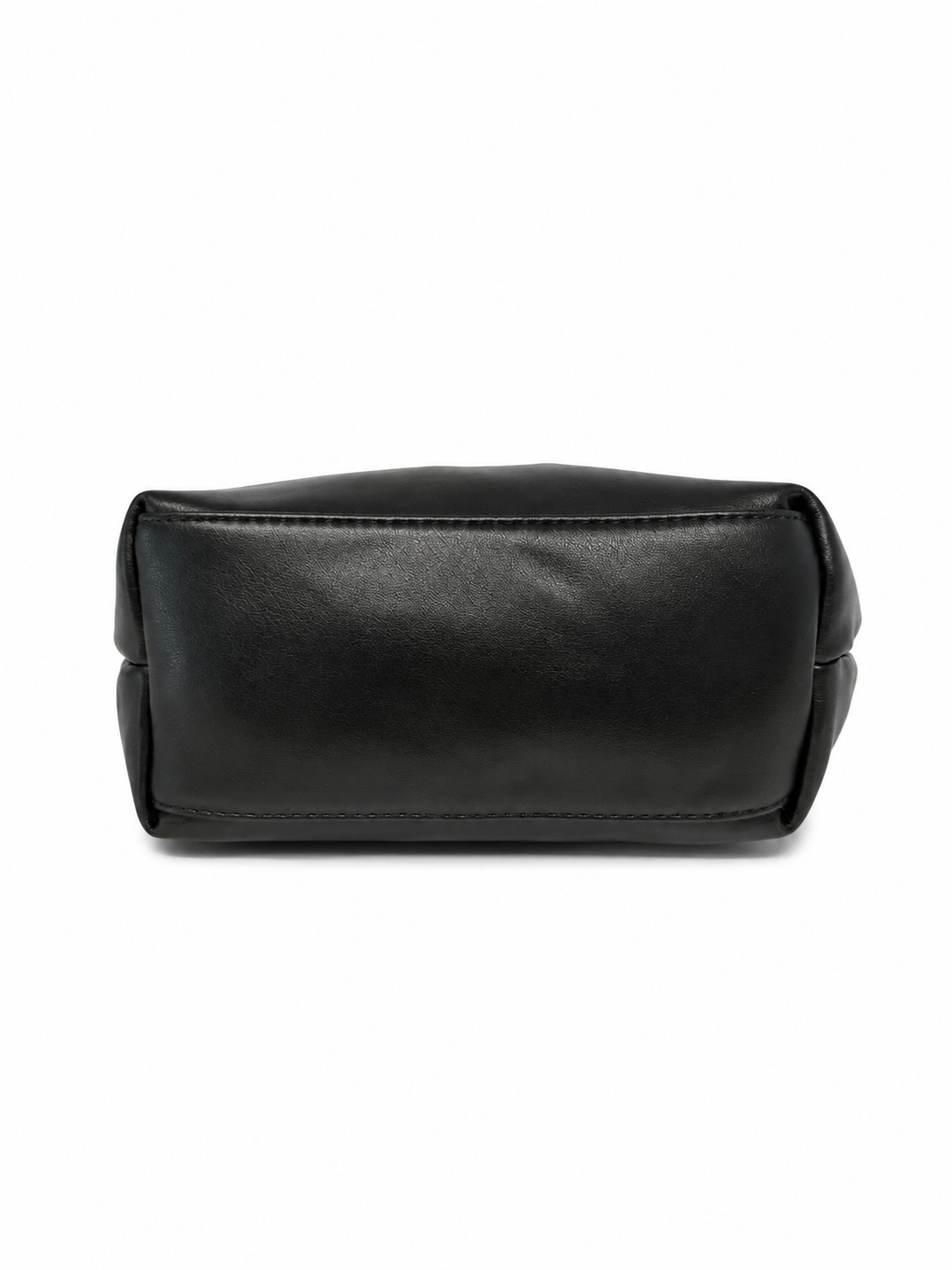 Longchamp Le Pliage Xtra XA Hangbag - Black Leather