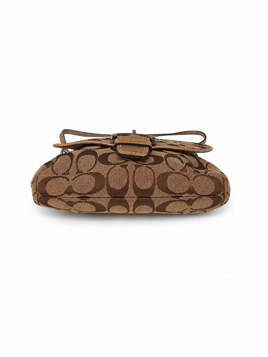 Coach Soho crossbody