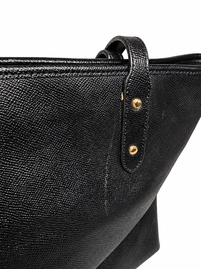 Coach City Zip Tote
