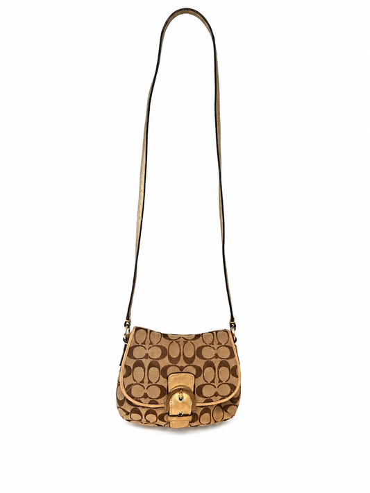 Coach Soho crossbody